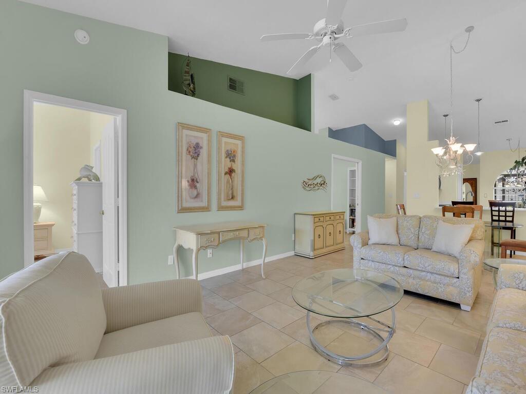 PALOMINO VILLAGE - Residential