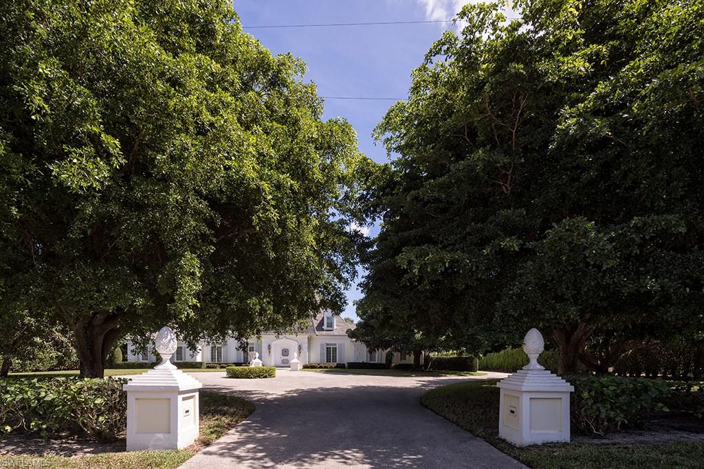 PORT ROYAL - Residential