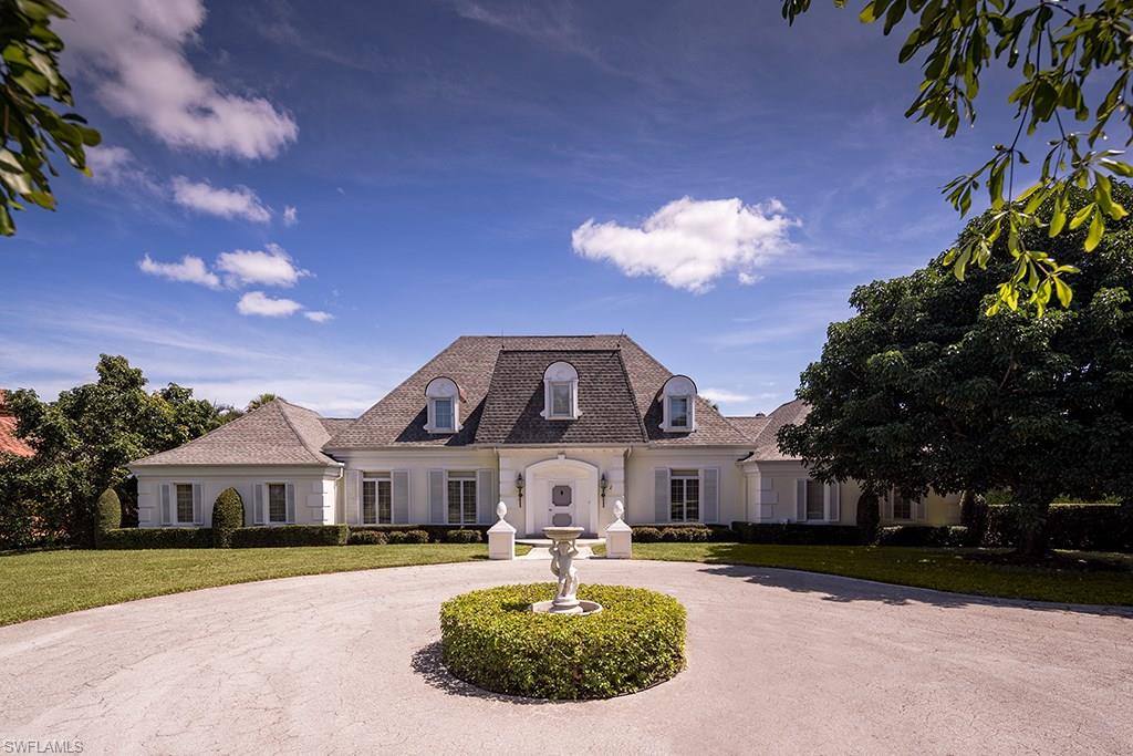 PORT ROYAL - Residential