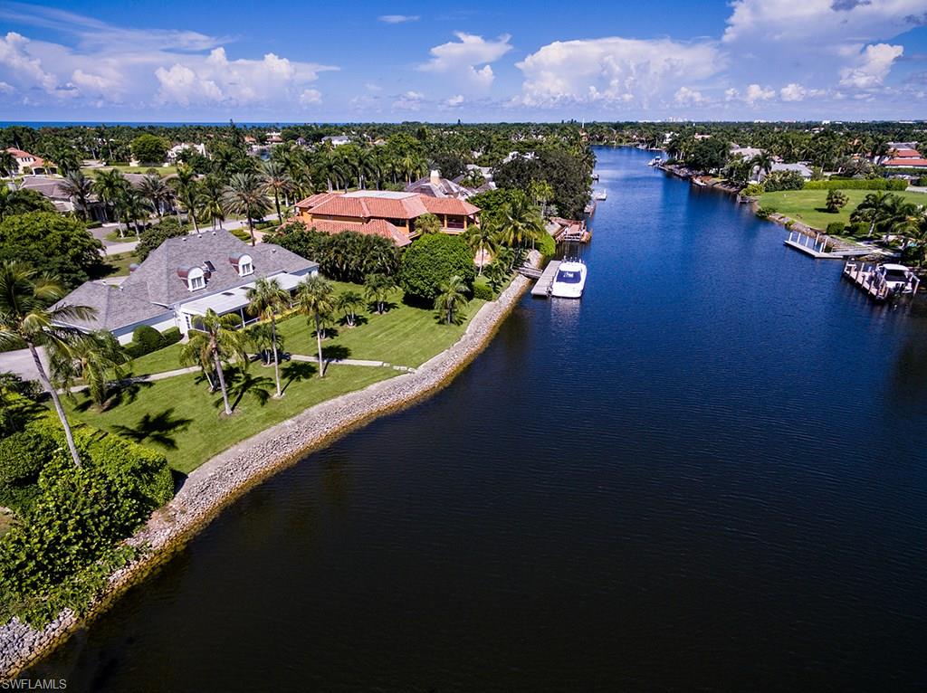 PORT ROYAL - Residential