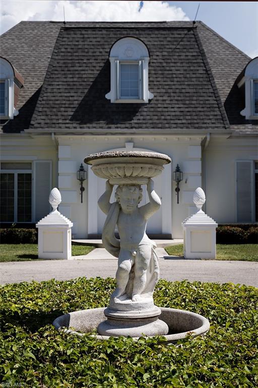 PORT ROYAL - Residential