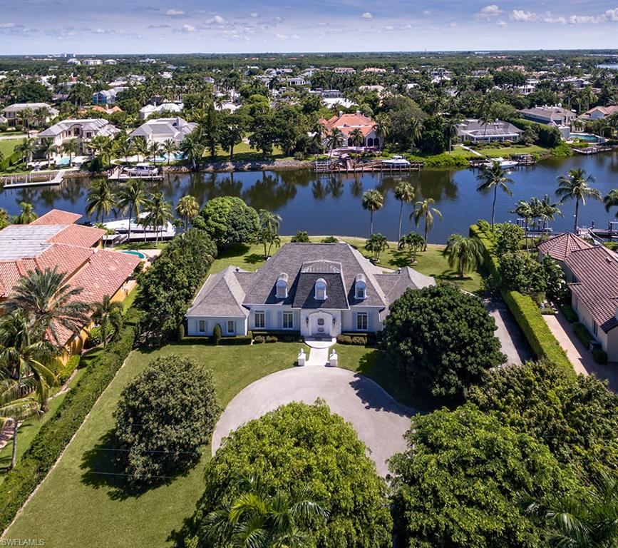 PORT ROYAL - Residential