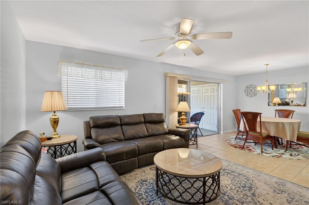 FOXMOOR VILLAGE CONDO - Residential