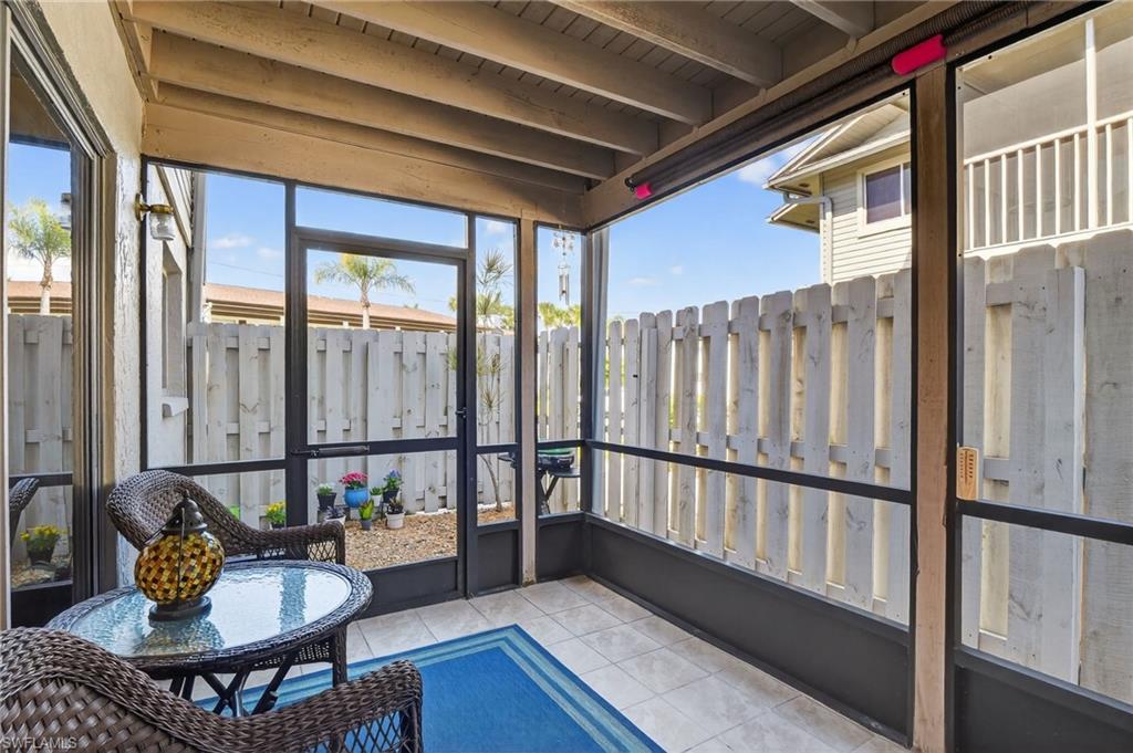 FOXMOOR VILLAGE CONDO - Residential