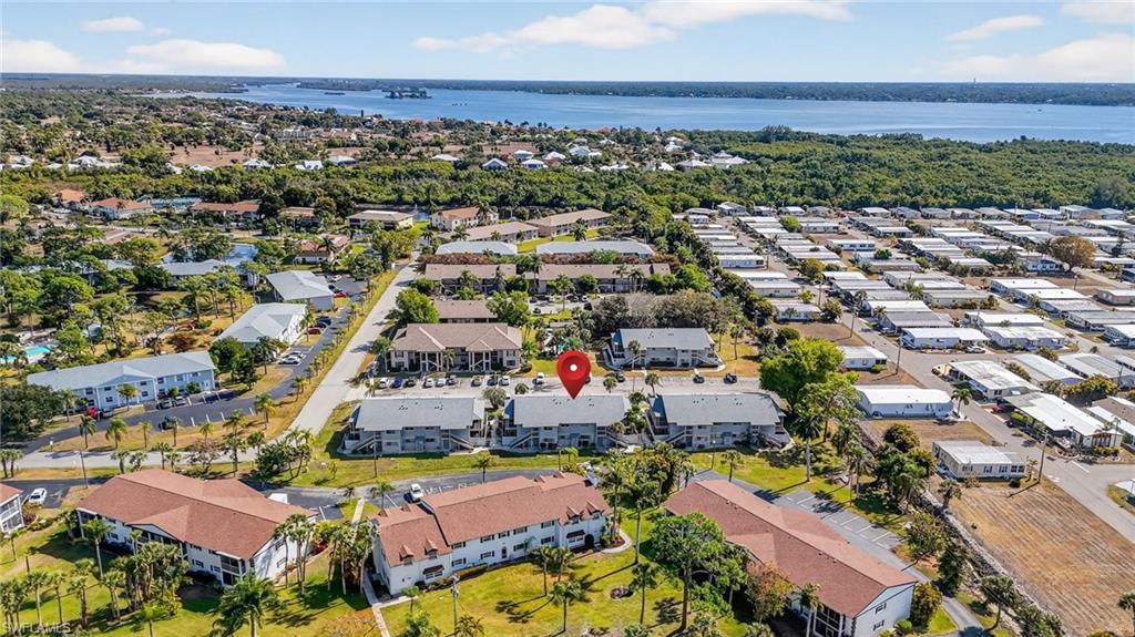 FOXMOOR VILLAGE CONDO - Residential