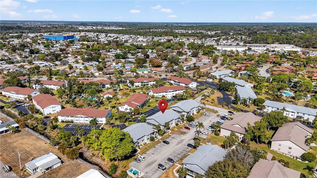 FOXMOOR VILLAGE CONDO - Residential