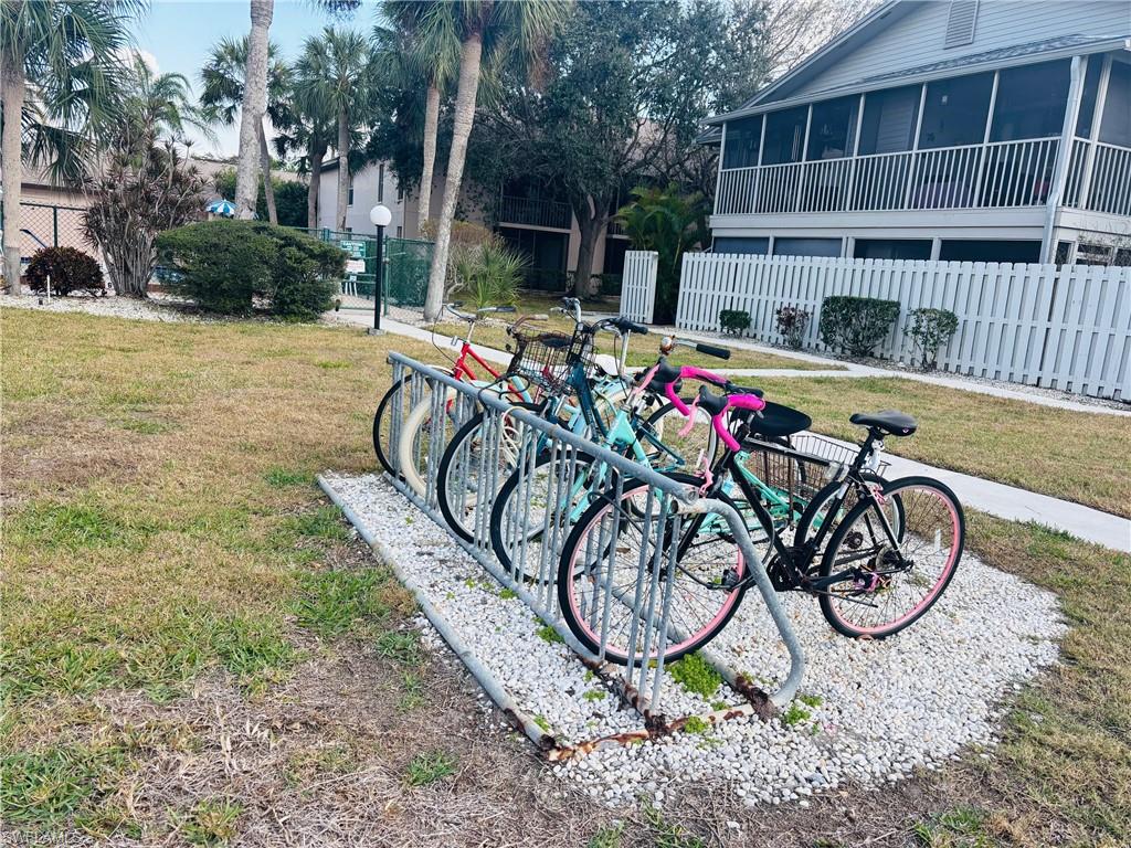 FOXMOOR VILLAGE CONDO - Residential