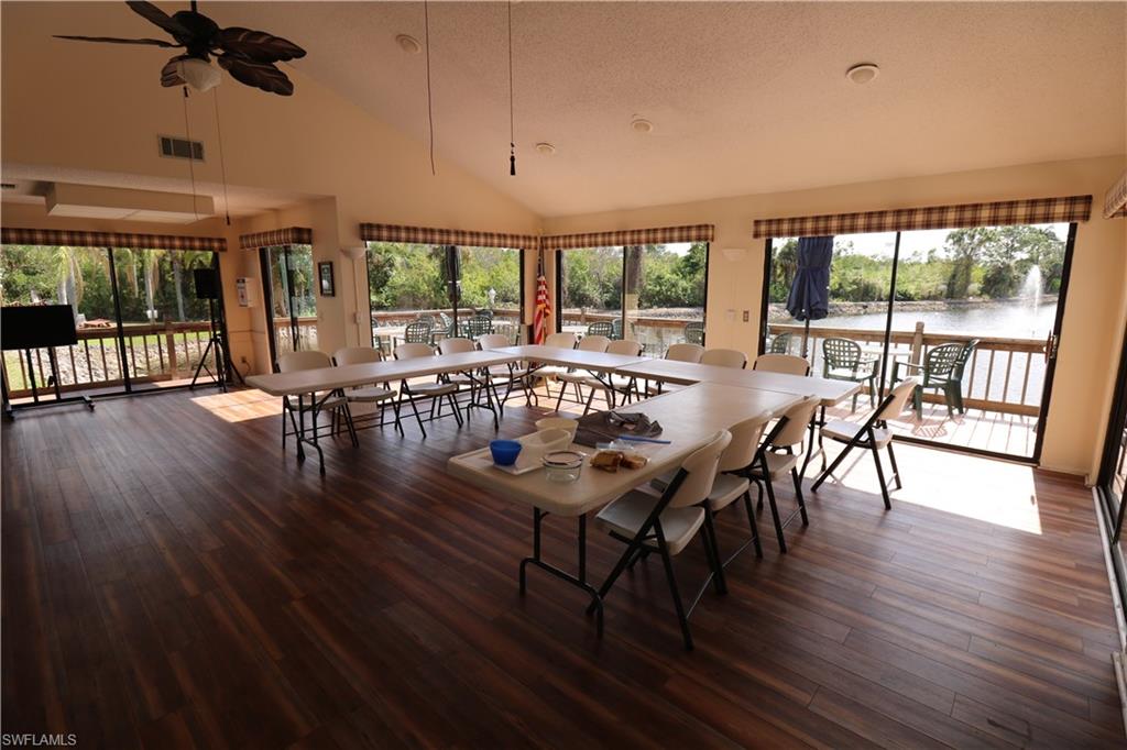 FOXMOOR VILLAGE CONDO - Residential