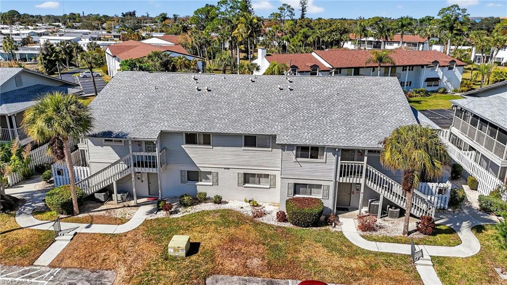 FOXMOOR VILLAGE CONDO - Residential