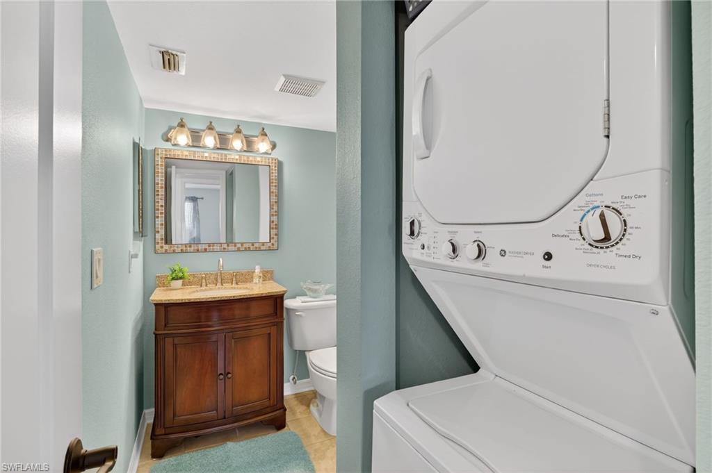 FOXMOOR VILLAGE CONDO - Residential