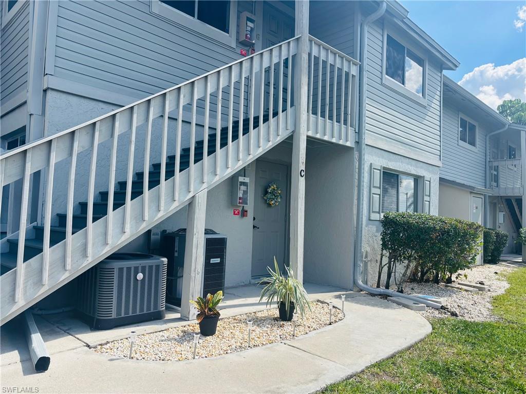 FOXMOOR VILLAGE CONDO - Residential