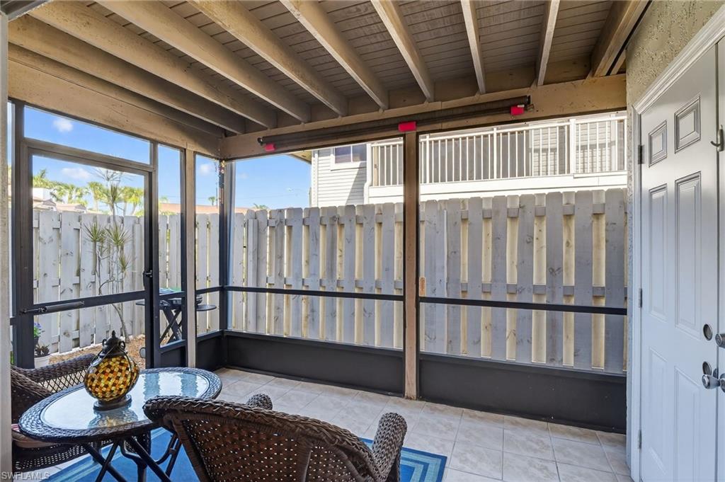 FOXMOOR VILLAGE CONDO - Residential