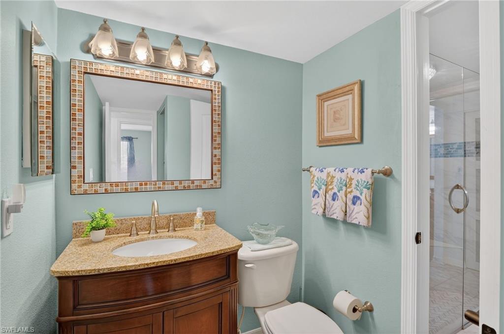 FOXMOOR VILLAGE CONDO - Residential