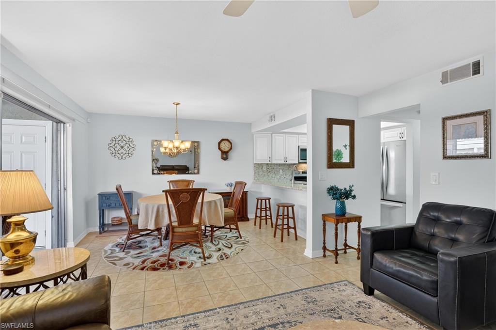 FOXMOOR VILLAGE CONDO - Residential