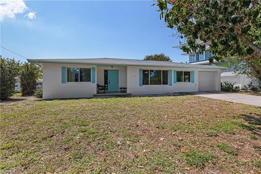 KREAMERS SUBD - Residential