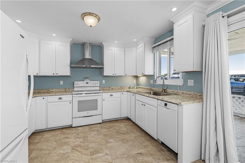 KREAMERS SUBD - Residential