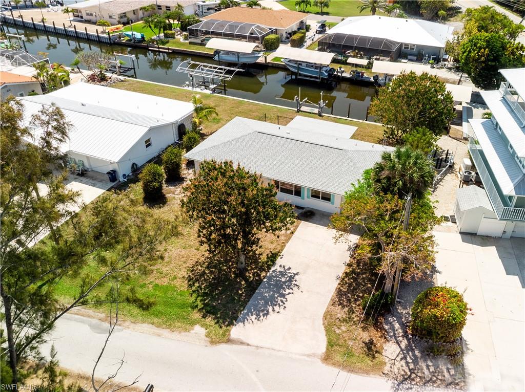 KREAMERS SUBD - Residential