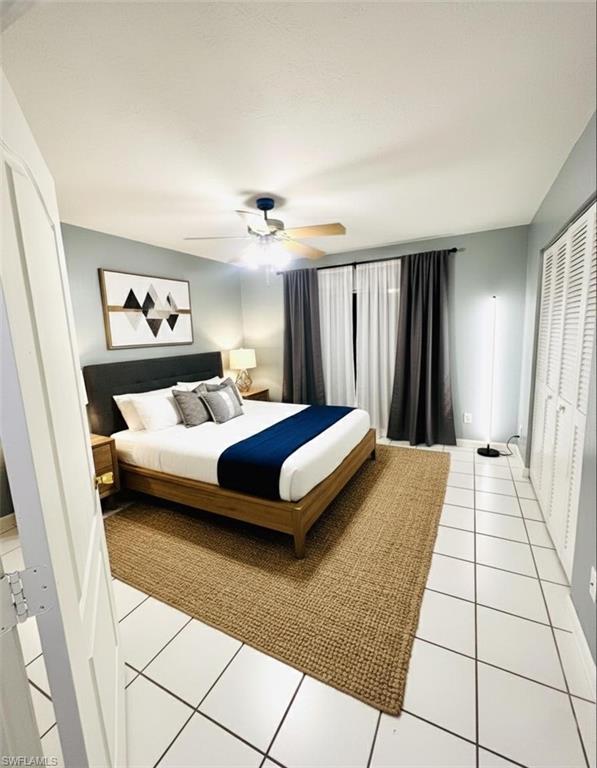 GOLDEN GATE CITY - Residential Lease