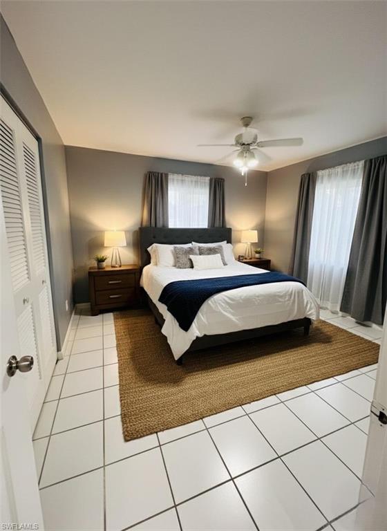 GOLDEN GATE CITY - Residential Lease