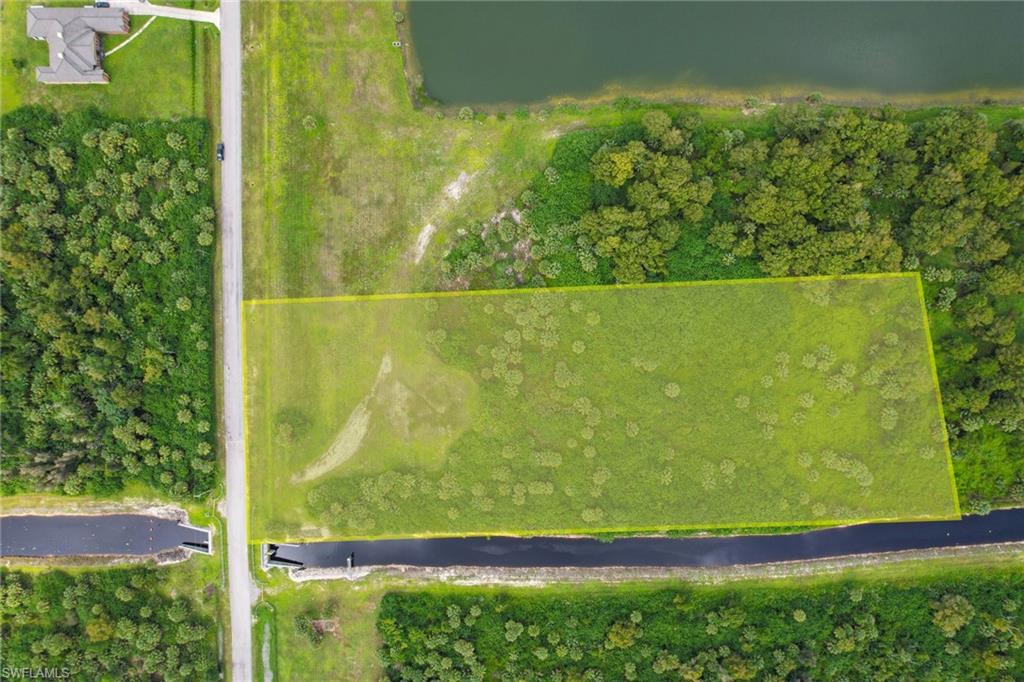 SADDLEBROOK LAKES - Land