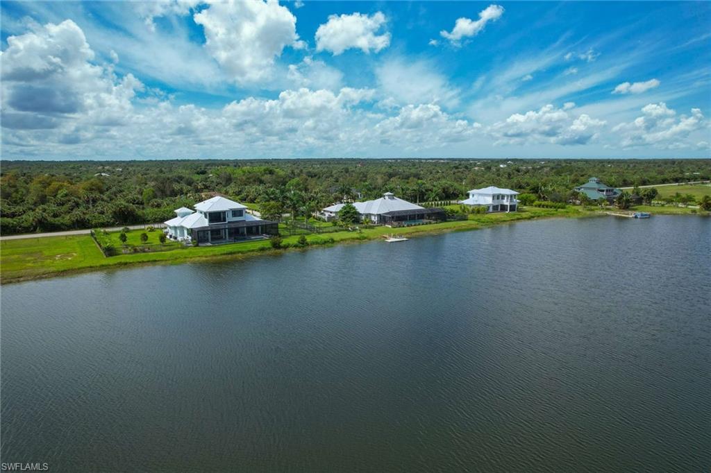 SADDLEBROOK LAKES - Land