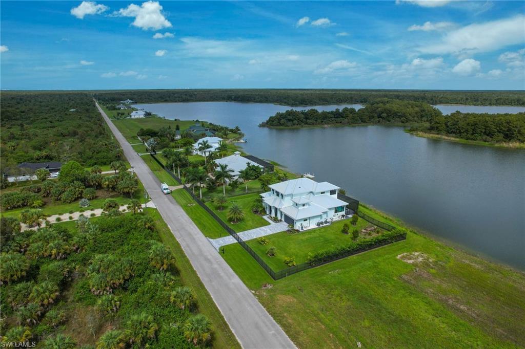 SADDLEBROOK LAKES - Land