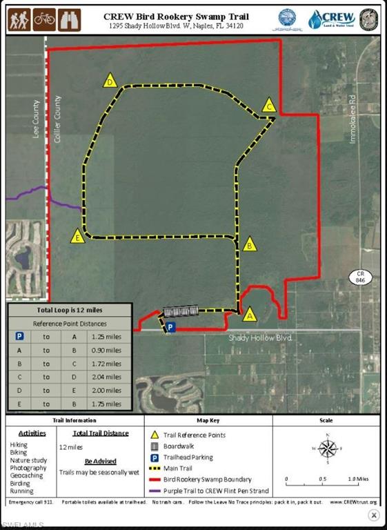 SADDLEBROOK LAKES - Land