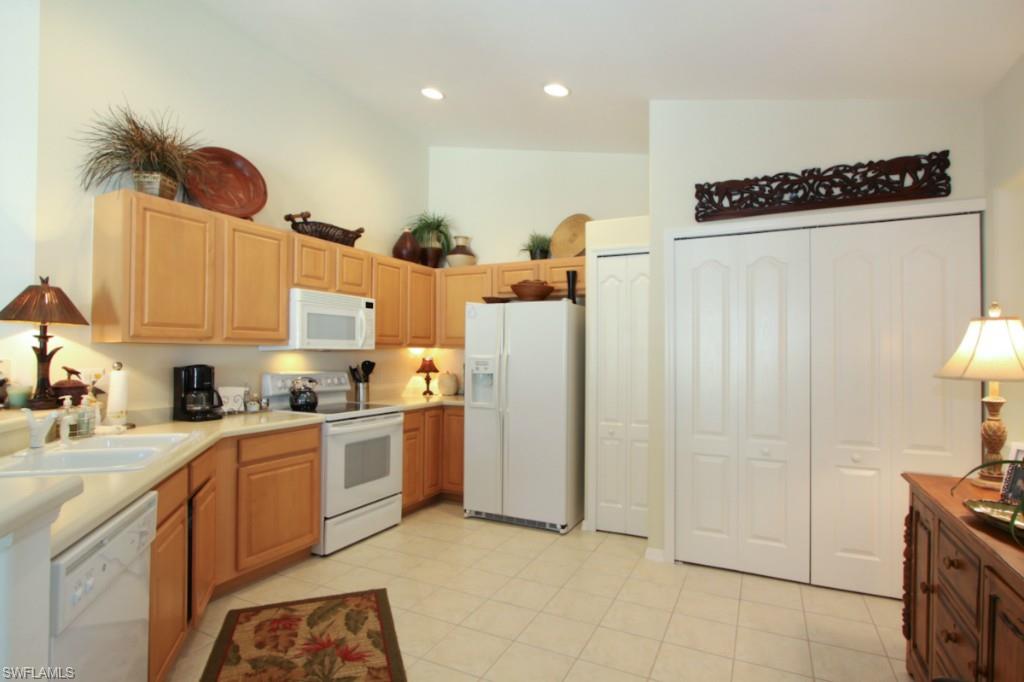 WINDING STREAM - Residential