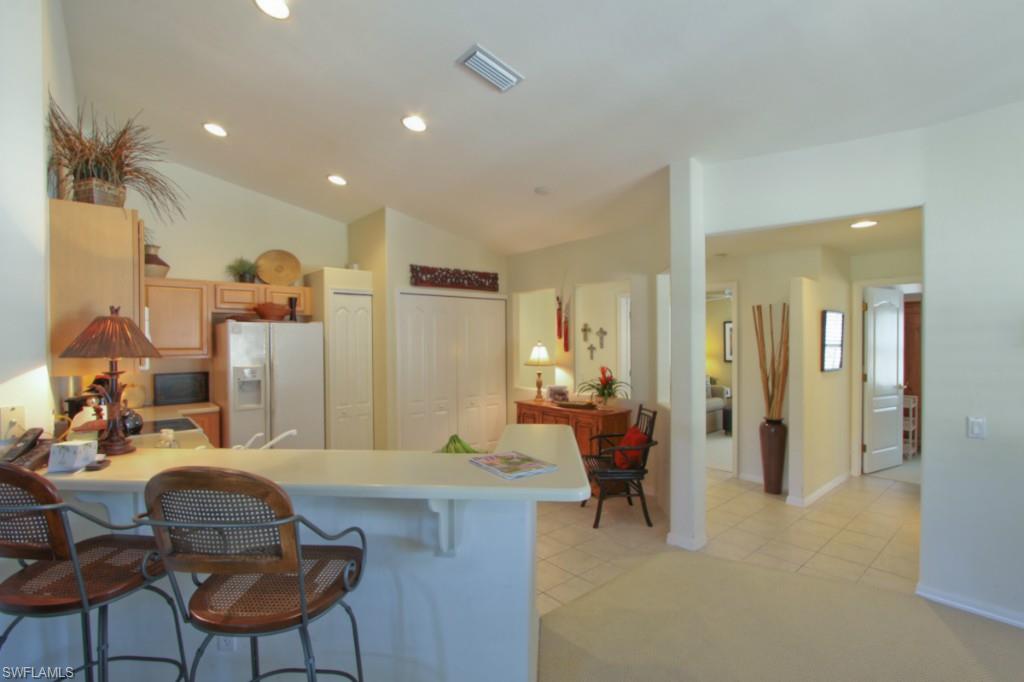 WINDING STREAM - Residential