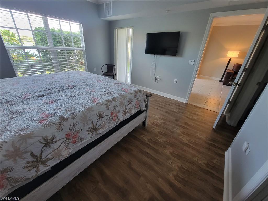 TREASURE BAY - Residential Lease