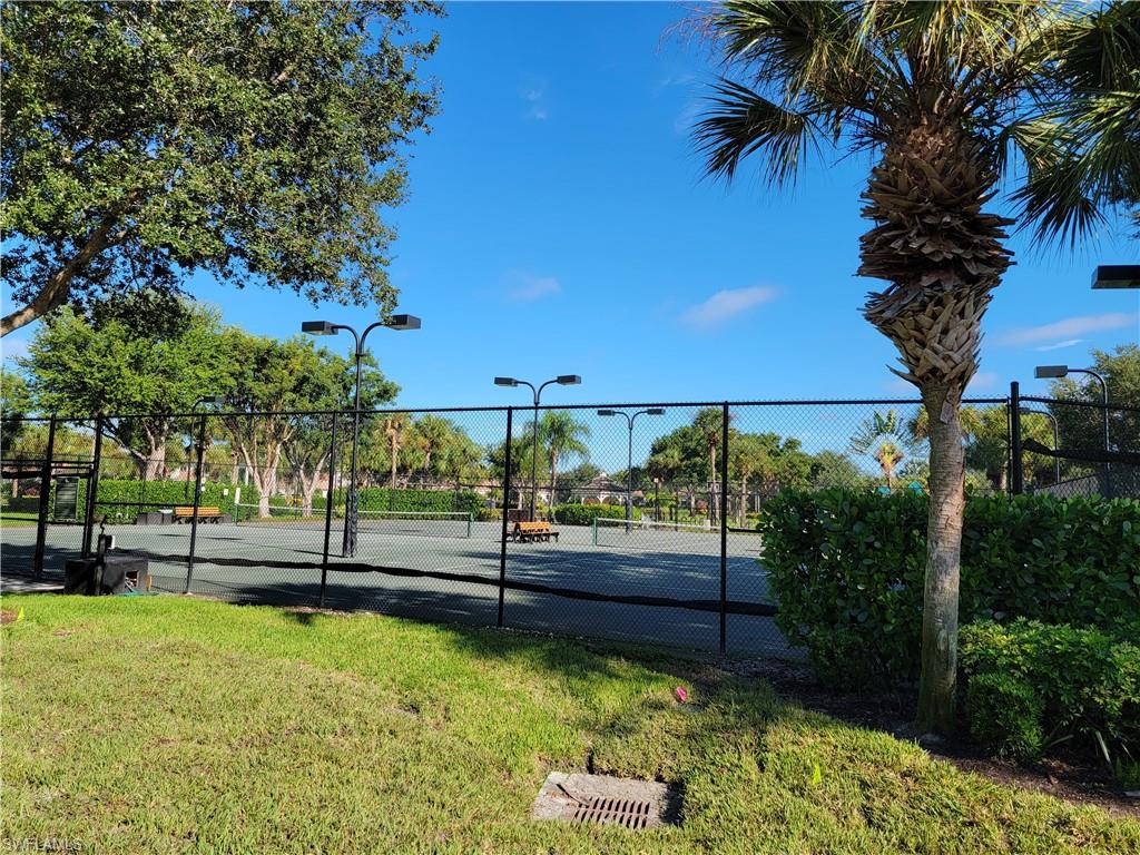TREASURE BAY - Residential Lease