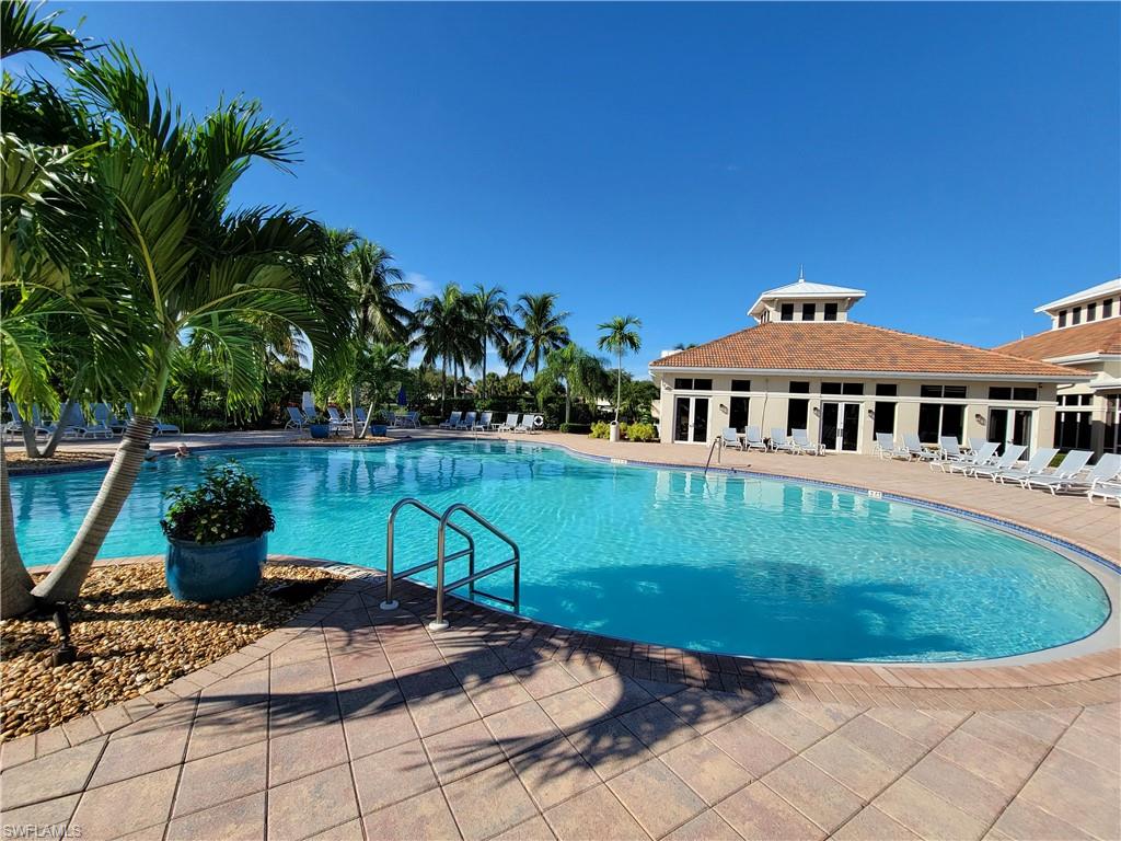 TREASURE BAY - Residential Lease