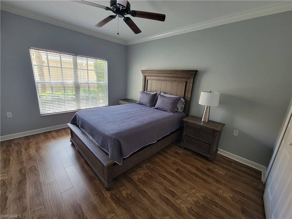 TREASURE BAY - Residential Lease