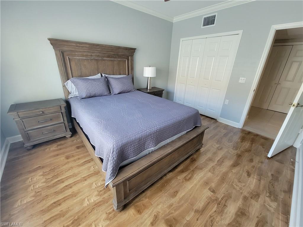 TREASURE BAY - Residential Lease