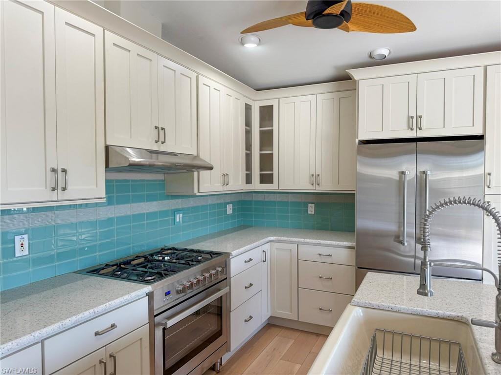 MANATEE BAY UNRECORDED SUBDIVISION - Residential