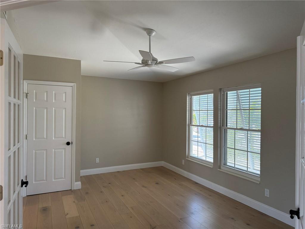 MANATEE BAY UNRECORDED SUBDIVISION - Residential