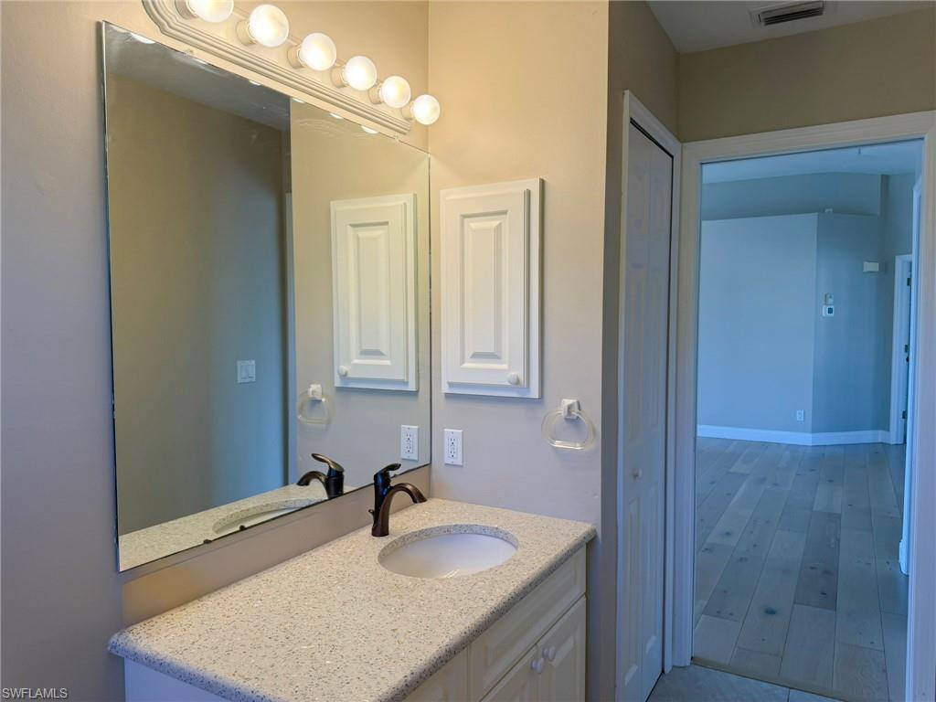 MANATEE BAY UNRECORDED SUBDIVISION - Residential