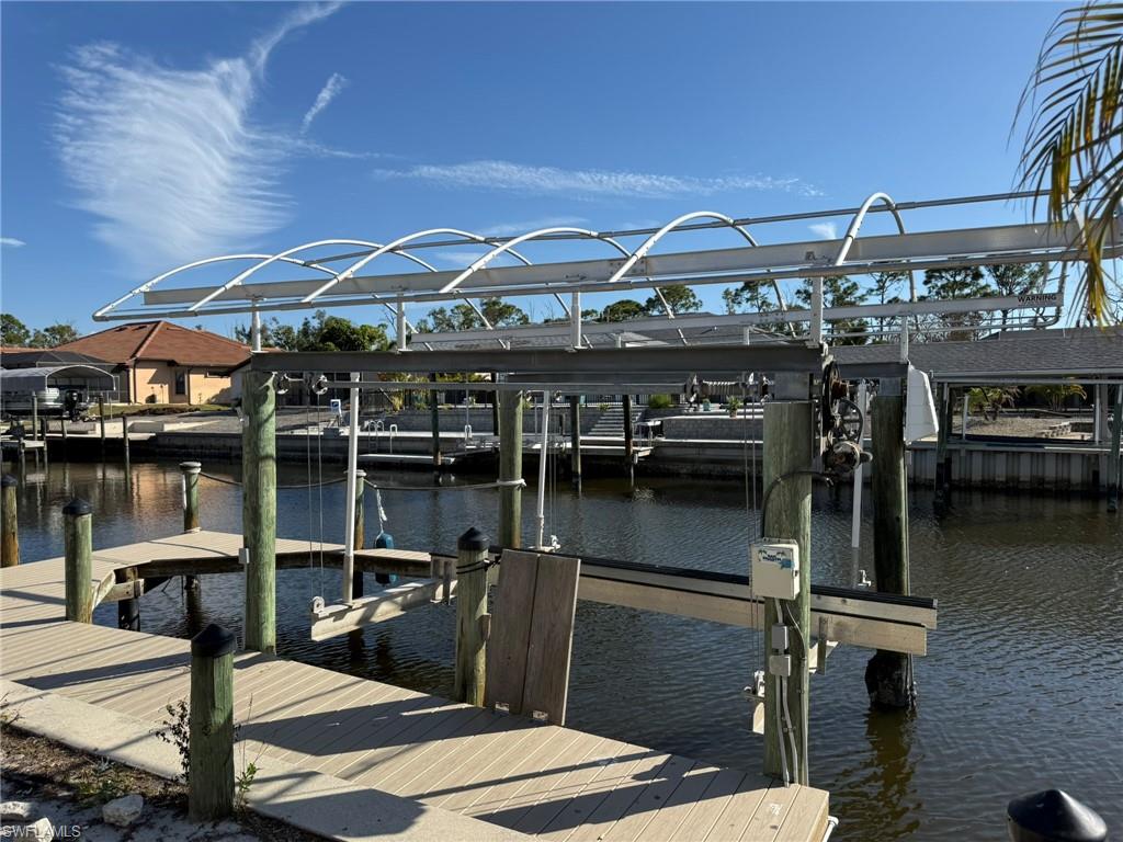 MANATEE BAY UNRECORDED SUBDIVISION - Residential