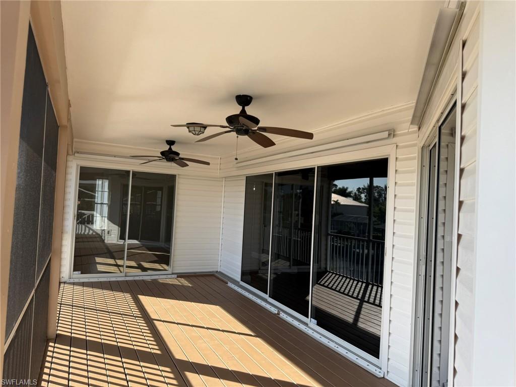 MANATEE BAY UNRECORDED SUBDIVISION - Residential