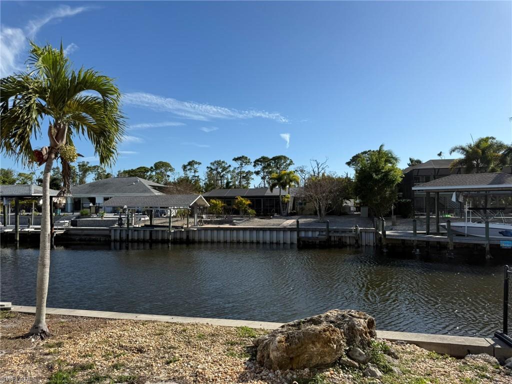MANATEE BAY UNRECORDED SUBDIVISION - Residential
