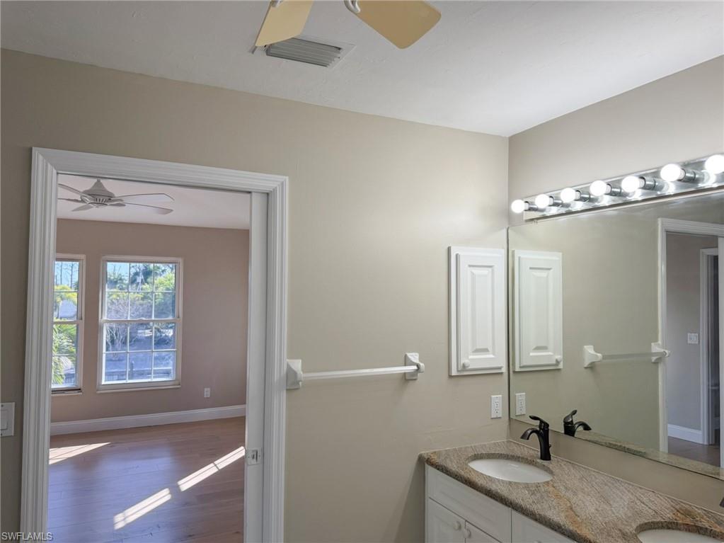 MANATEE BAY UNRECORDED SUBDIVISION - Residential