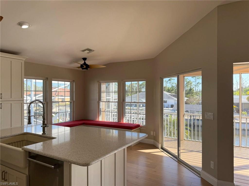 MANATEE BAY UNRECORDED SUBDIVISION - Residential