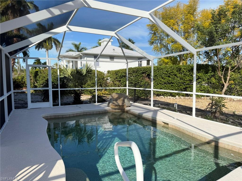 MANATEE BAY UNRECORDED SUBDIVISION - Residential