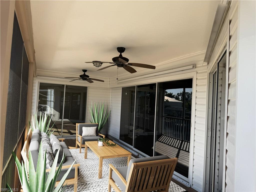 MANATEE BAY UNRECORDED SUBDIVISION - Residential