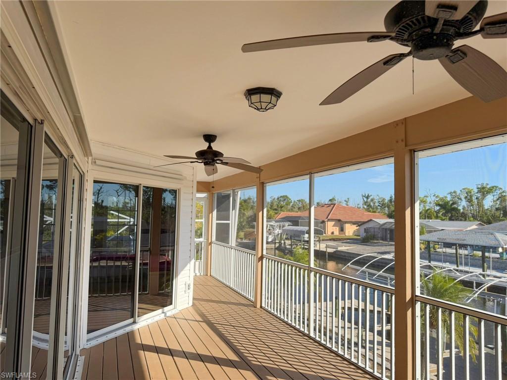 MANATEE BAY UNRECORDED SUBDIVISION - Residential