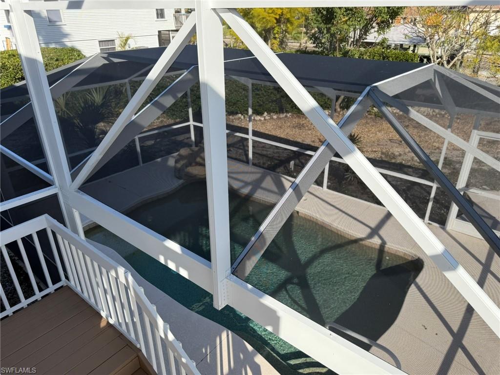 MANATEE BAY UNRECORDED SUBDIVISION - Residential