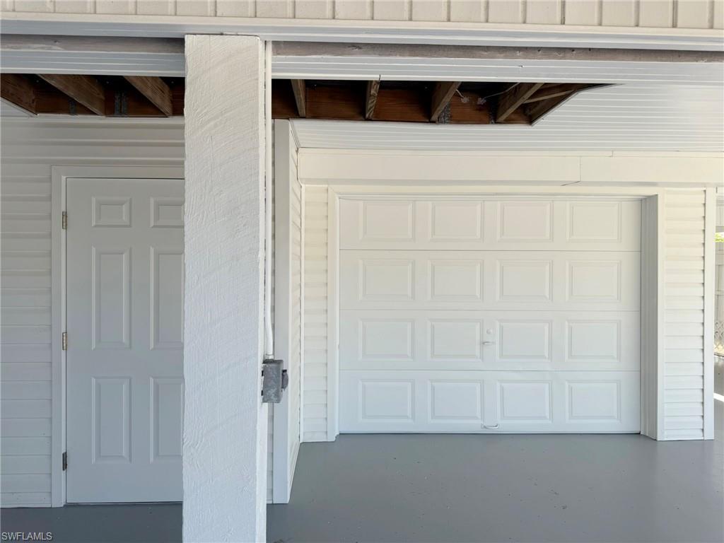 MANATEE BAY UNRECORDED SUBDIVISION - Residential