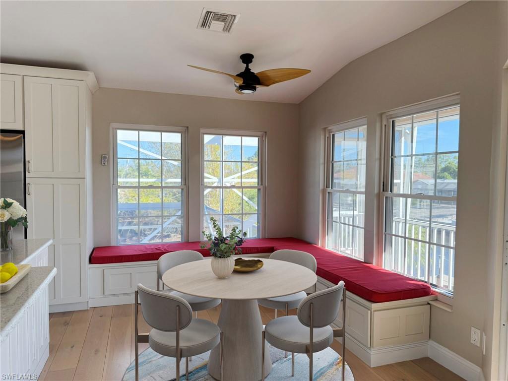 MANATEE BAY UNRECORDED SUBDIVISION - Residential