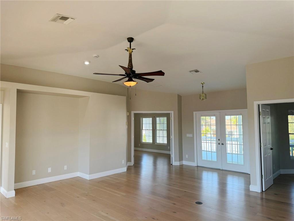 MANATEE BAY UNRECORDED SUBDIVISION - Residential