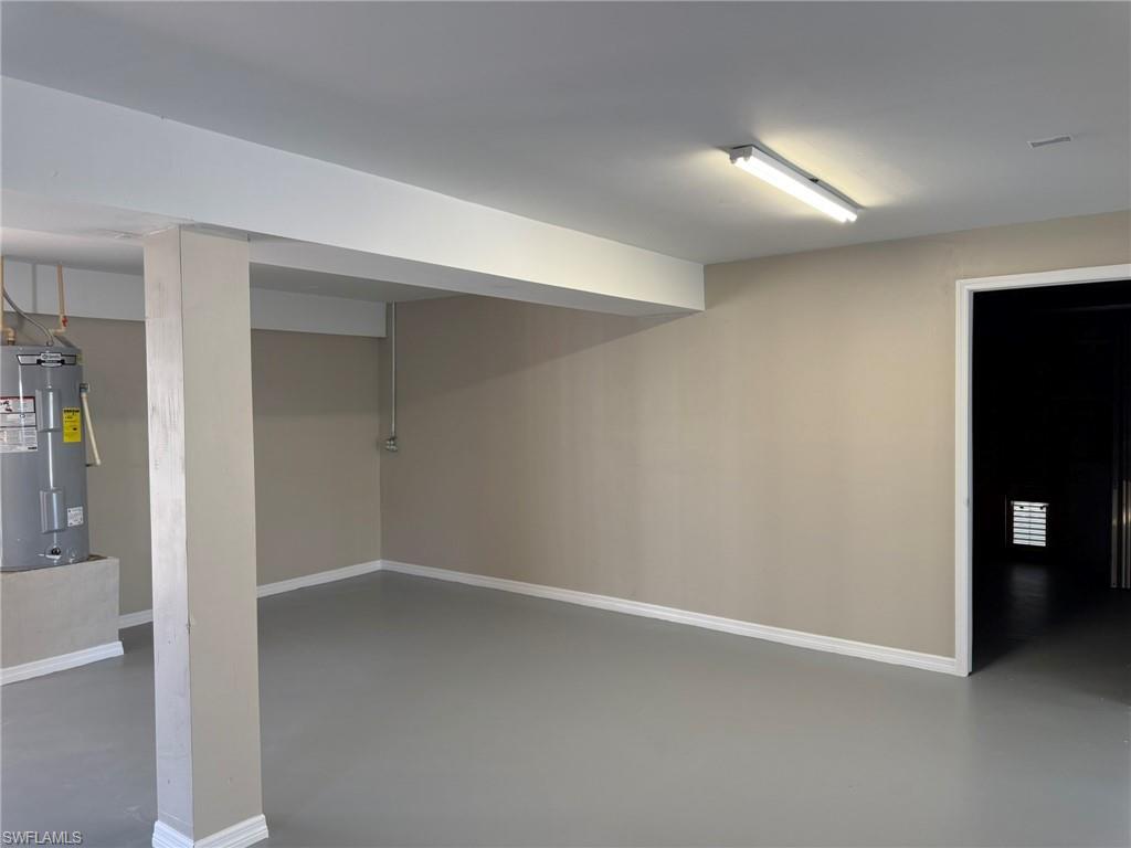 MANATEE BAY UNRECORDED SUBDIVISION - Residential